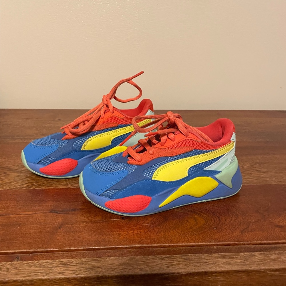 Puma RS-X